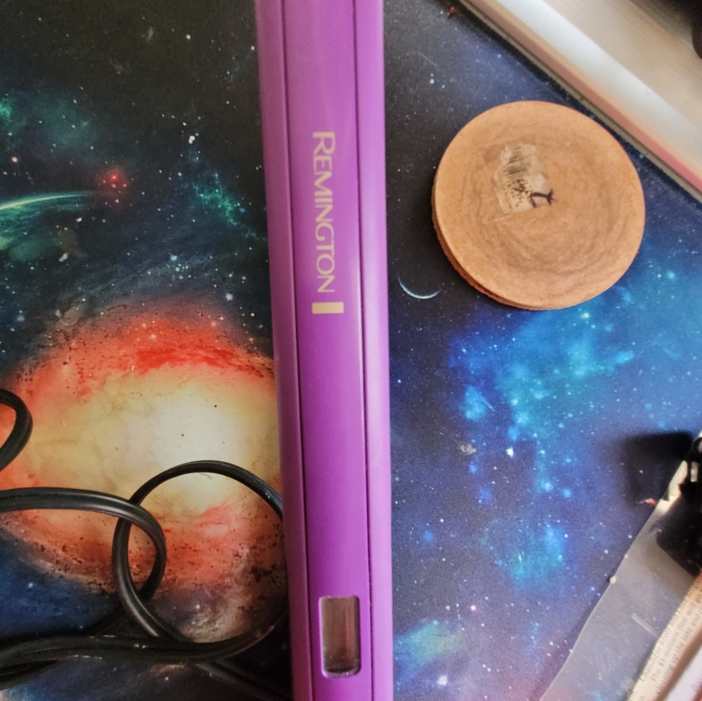 Hair Straightener